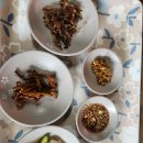 원주 도토리묵밥 파전 맛집 더석경 내돈내산 후기