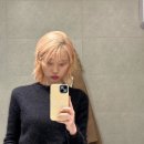 핑크골드 이미지