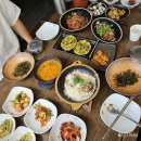 푸짐한 꼬막 한정식이 맛있는 순천만습지 맛집 도원경 🌿