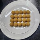 6-4 떡 제조 기능사 자격과정 | 부산 서면 떡제조기능사 배우는 학원!