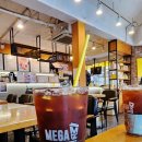 메가커피 안성명동점 이미지