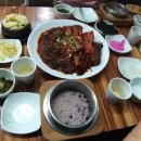 행복한 참 코다리 비하점 이미지