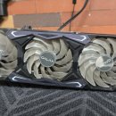 3080 | 부산컴퓨터전문 티나컴 RTX 3080 그래픽카드 클리닝 후기