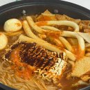 조여사떡볶이 이미지