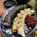 진순자김밥 이미지