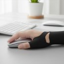 엄지약국 | 라라무브 얇은 엄지손가락 손목보호대 골프 테니스 오른손 사용 후기