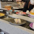 가성비 추천몰 도미솔 | 용산 아이파크몰 근처 맛집 이아초밥, 삼각지 가성비 회전초밥 주말 웨이팅 후기