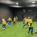 광주어린이체육센터 풋살장 이미지