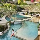 리버풀 스테이션 | 림바 바이 아야나 : 발리 인생샷 명소 리버풀 현실, 토게 조식, 수영장 추천