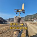 무주패러글라이딩F1 이미지