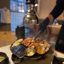 도청사거리 | 전주 신시가지 고기집 전북도청맛집 몽유도에서 삼겹살 먹은 후기, 주차