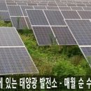 장수순이 태양광발전소 네이버블로그