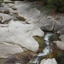 서출동류 물길 트레킹 길 이미지