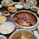 고명갈비 | 을지로 우래옥 본점 후기 갈비·평양냉면 맛은? 대긴갈비 품절 후기까지