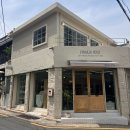[부산/광안리] 비바닐라하우스 누트세라믹 팝업 후기｜카페 노든 데이트 코스