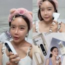 이영애 디바이스, 진짜 좋을까? 2주 사용후기 더리아 부스터샷 뷰티 디바이스