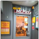 미스터피자(김제점)