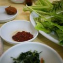 골목보리밥 이미지