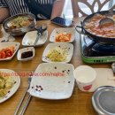 밀밀사골칼국수