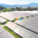 정산태양광발전소 이미지