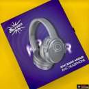 키위이어스 아더 ( Kiwi Ears Ardor ) - 무선 블루투스 듀얼 드라이버 헤드폰 리뷰