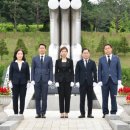 충혼탑 이미지