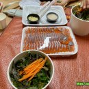 씽씽송어횟집 이미지