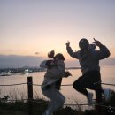 한달살기 #10, 떡하니 문어떡볶이, 레이오버, 세화 카페공작소, 제주숲게스트하우스, 오프더레코드...