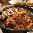 족발야시장남양주 - 남양주시 해밀예당1로 50-31 | 족발야시장남양주