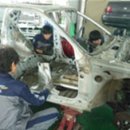 그린카전문정비 이미지