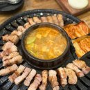 생고기만고집하는집 생고집 이미지