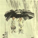 급성 가뭄(국민일보) / 대관령 산신과 성황신(서울신문) / [빛명상] 병들어 가는 지구와 우주의 경고 / 비가 내리는 날 / 기다리던 이미지