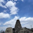 (4/24) 동악 명산 치악산에서 초봄에 강풍과 함께하며... 이미지