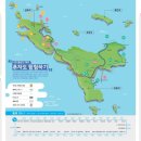 추자도 영흥리 광장 이미지