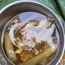 1036차 힐링오지산행....깊어진 여름 향긋한 당귀꽃^^ 효무의 92번째산행 8월2일 이미지