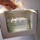 [레터링케이크] 서울수도권 케이크,<b>꽃배달</b> - 케익날다