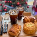 중앙카인테리어 | 검단 소금빵맛집 카페드크래프트 신검단중앙역점 브런치 추천