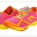 런닝을 Forefoot 주법으로 바꾼 런너들의 체험담 장점 이미지