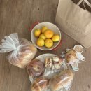 퍼프 브레드(Puff bread)