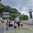 26-6남지여중유레카기자단- 함안 능가사에서 옛 민속에 대해 알아보다. 이미지