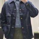 남자 아메카지 코디 | 4월 4주차 OOTD (Feat. 제라도, 풀카운트, 오가프, 모드나인, 야세, 레드윙)