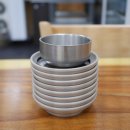 미소쌈밥정식 이미지