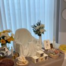 우리떡방앗간 | 동해 송가네떡방앗간 백일떡 후기 / 동해 장난감도서관 백일상 대여