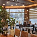 토스트앤커피 이미지