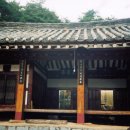 진주 영모재 이미지