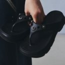 큐웨어 | [은도비 옷장] 락피쉬웨더웨어 X 아캄 26SS 콜라보 내돈내산 / 신상 플립플랍 250사이즈 후기