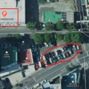 아랑조을거리 공영주차빌딩 이미지