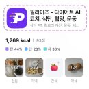 돈먹고돈벌자 | 필라이즈 내돈내산 후기 : AI 다이어트 어플 추천, 식단·운동 관리 직접 써본 후기