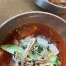시오리막국수 - 수영구 | 시오리막국수