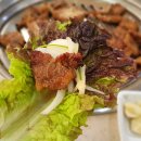 대왕숯불갈비 이미지